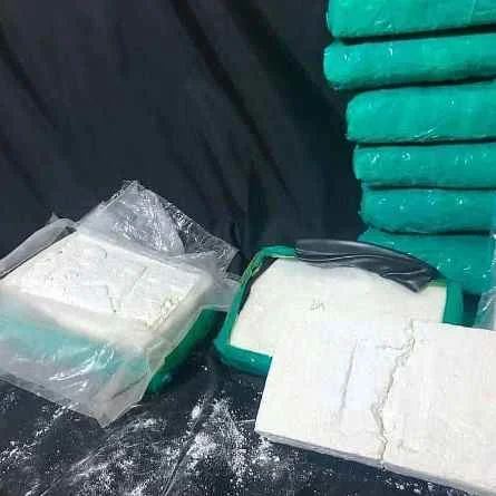 Colombian Cocaine - Image 3