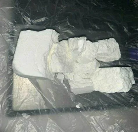 Bio Cocaine - Image 2