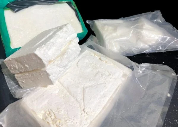 Colombian Cocaine - Image 2